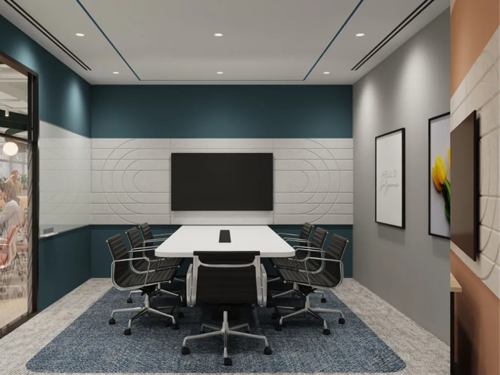 Consultation Room