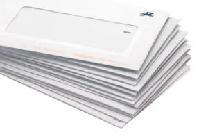 Print address label for mailing to your SP? - REALTIMME