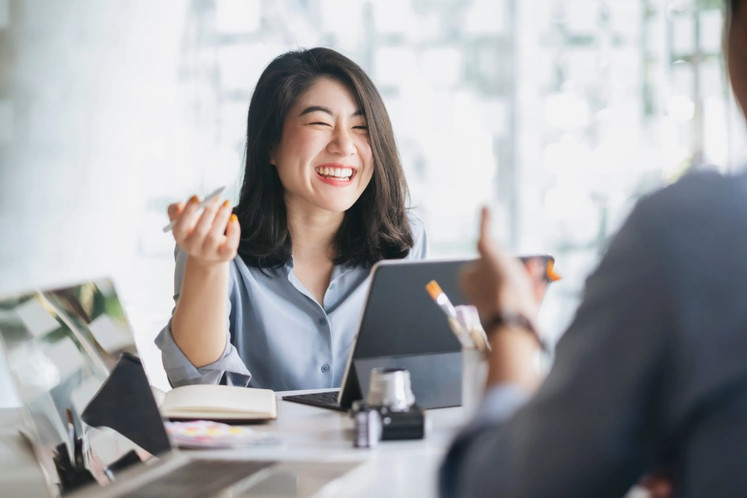 We put it all on the silver platter for you - REALTIMME